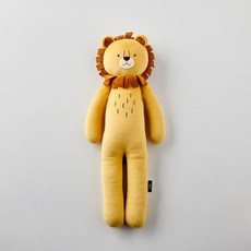 모던하우스애착인형
