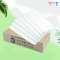 장례식장식탁보