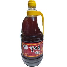 가자미액젓