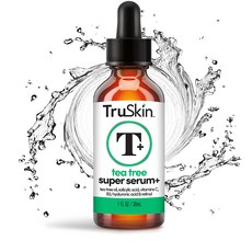 트루스킨 티트리 클리어스킨 수퍼 세럼 30ml / Serum