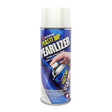 PLASTIDIP SPRY11OZ PEARL by PERFORMIX MfrPartNo 11226-6, 1개 - plastidip