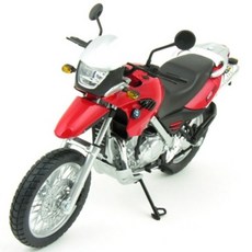 [텐바이텐] 1/12 BMW F650GS (JYC360046RE) BMW 오토바이모형