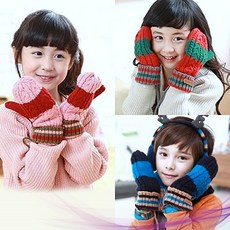 엘사벙어리장갑