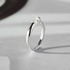 윙블링담수진주반지