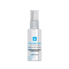 퓨리셔스 손 소독용 스프레이 100ml, 1개