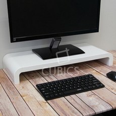 40인치모니터받침대