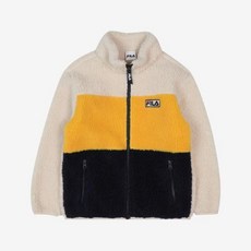 휠라키즈 FK2PLC4105X_YEW 팔레트 보아플리스 옐로우 휠라코리아 정품 NC