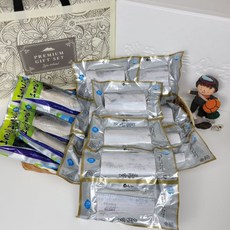 [해담]제주 은갈치(500g 3마리) 특대갈치 선물세트