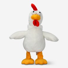 플라잉타이거손인형