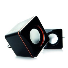 TGIC TGIC COMPUTER TGS-1500 미니 스피커 (USB 전원)