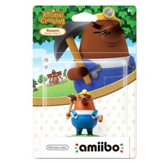 모여봐요동물의숲아미보