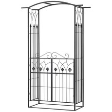 십자수가든게이트