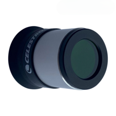 Celestron 문필터 렌즈 1.25인치 천체 망원경 액세서리 달 별 관측 전문가용