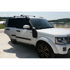 디스커버리4스노클