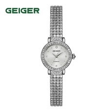 가이거여성시계