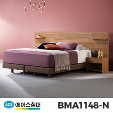에이스침대 BMA 1148-N DT3등급/K(킹사이즈), 화이트