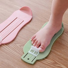 아기발치수