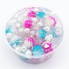 피니시볼슬라임