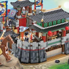 장군도선물 TOP01