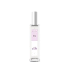 더허브샵 오 드 뚜왈렛 화이트머스크 2개입, 50ml, 2개 - 화이트머스크향수