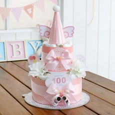 건대입구기저귀케이크