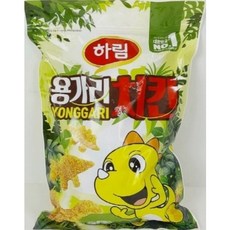 코스트코 하림 용가리 치킨 1500g(아이스박스+아이스팩포장), 1.5kg