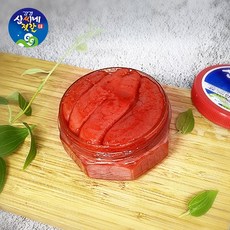 강경심씨네젓갈