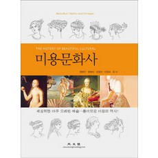 미용문화사