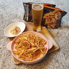 한입바삭먹태구이