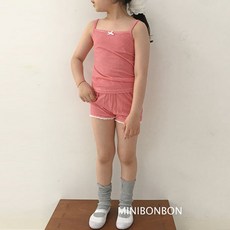 미니봉봉 오후세트