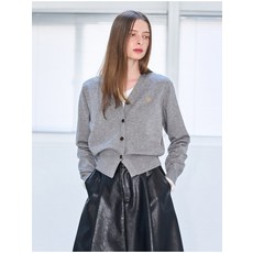 WOMAN 에센셜 가디건 WBD3L04503