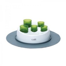  하겐 캣잇 고양이 센시스 2.0 푸드트리 [43151w], 색상:[색상]본상품 