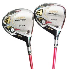 혼마파크골프채l03