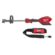밀워키 M18 FOPH-0 FUEL 충전 파워 헤드 베어툴 퀵락 예초기 전정기 잔디깎기톱