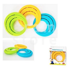 7개월아기탬버린