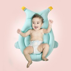 애기목욕의자핸들