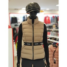 파사디 [동아쇼핑] 여성 감각적인 유로스타 구스 다운 베스트 거위털 조끼 P19WWV793M