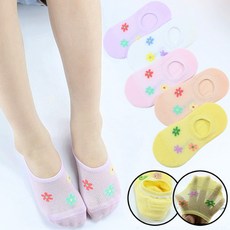 여아메쉬스타킹