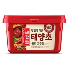 해찬들태양초고추장 추천 Top 5-“맛과 건강의 완벽한 조합, 해찬들태양초고추장으로 특별한 요리를 즐겨보세요!”