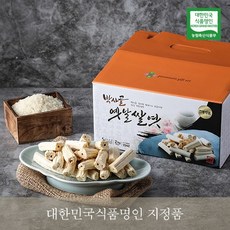 [식품명인 80호] 원이숙 박사골옛날쌀엿 2호 2kg, 1개