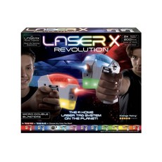 laserx