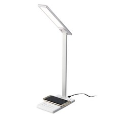 NEXT-122LAMP-WC LED 스탠드 충전 밝기조절 터치등, 1개