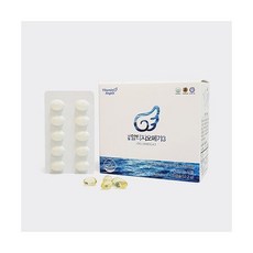 비타민엔젤스오메가3