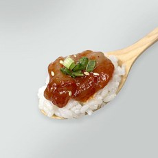 봉선장간장게장