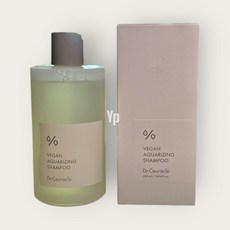 닥터슈라클 비건 아쿠아라이징 샴푸 300ml, 1개