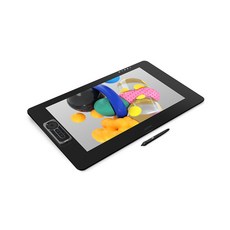 WACOM 와콤 신티크프로24 DTK-2420 액정타블렛