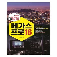 [혜지원]베가스 프로 16