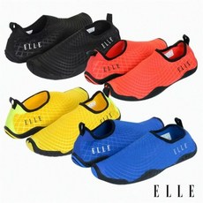 엘르아쿠아슈즈