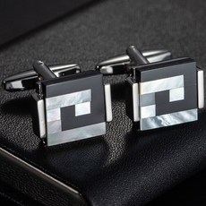 몽블랑커프링크스