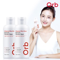 쌀뜨물미강효소세안제-추천-상품